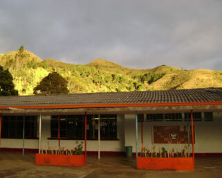 Reseña Histórica a