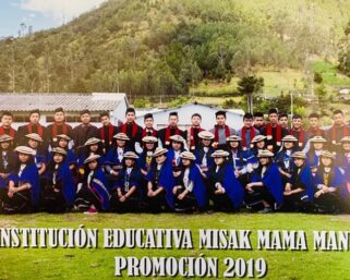 COMUNICADO: RECHAZO A LAS VIOLENCIAS CONTRA LAS MUJERES #NiUnaMás